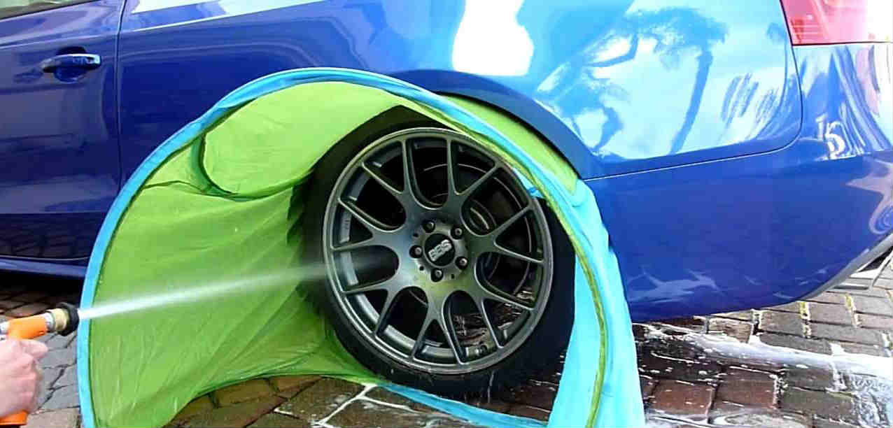 How Often Should You Wash Your Car 3