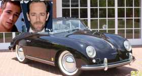Beverly Hills 90210 Actor Luke Perry Died Today Aged 52 1