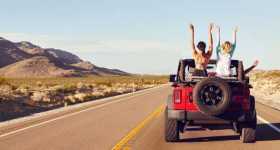 Buying a Car for a US Road Trip 2