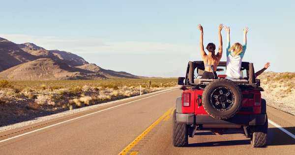 Buying a Car for a US Road Trip 2