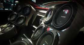 Latest Trends in Car Audio & Entertainment 1