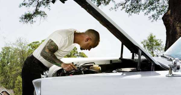 Top 5 Little Things in Car Owner's Life – Daily Essentials 3