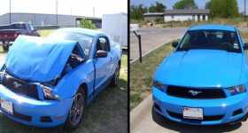 What You Need to Know About Getting Your Car Repaired After a Collision 2