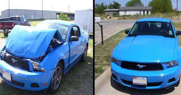 What You Need to Know About Getting Your Car Repaired After a Collision 2