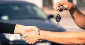 What should I be aware of when selling my car 1