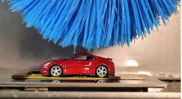 4 Essentials Tips for Ensuring Your Automotive Paint Lasts Longer 2