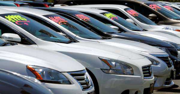 5 Things to Watch For When You Purchase a Used Car 2