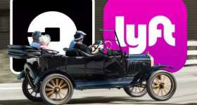 Considering Working for Companies Like Uber or Lyft 7 Surprising Facts You Need to Know 2