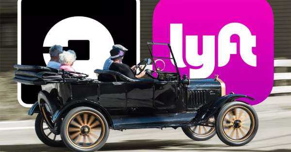 Considering Working for Companies Like Uber or Lyft 7 Surprising Facts You Need to Know 2