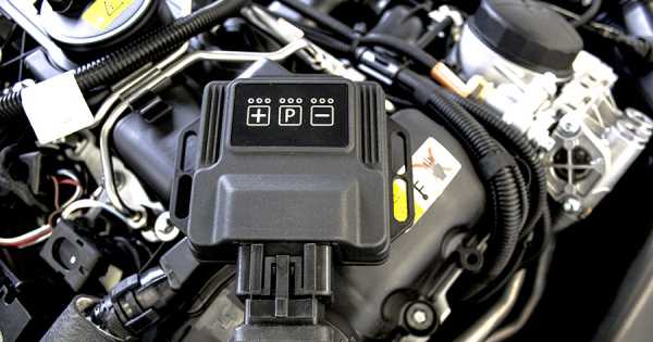 How To Buy Chip Tuning Files 1