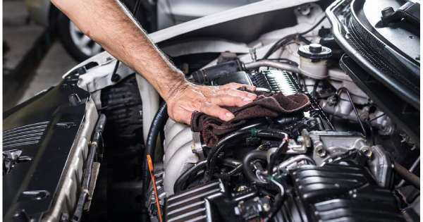 Ready To Roll 5 Essential Vehicle Checks To Make Before A Road Trip 2