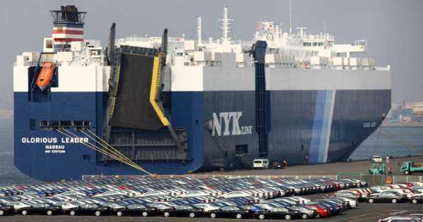 See You On the Other Side The Top Tips for Shipping a Car Overseas 2