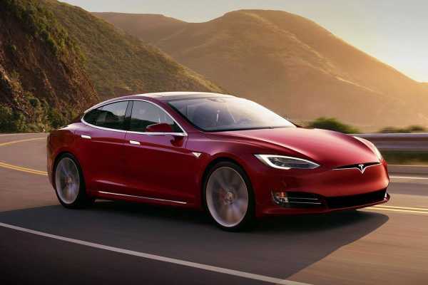 Tesla - the future of electric cars or expensive toy 1