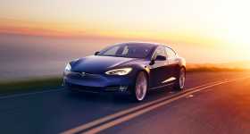 Tesla - the future of electric cars or expensive toy 2