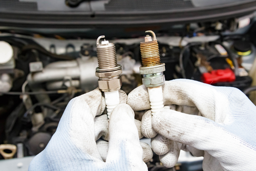 What Is The Key Role Of A Spark Plug 2
