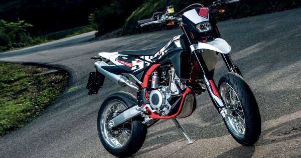 ﻿Are Dirt Bikes Street Legal 1