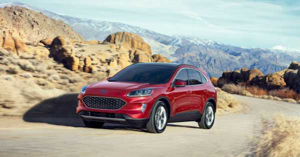 7 Things You Need to Know About the 2020 Ford Escape_ 1