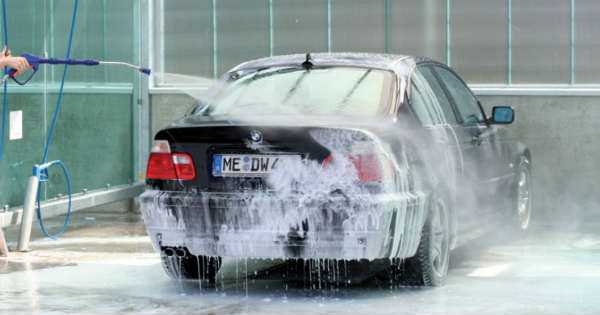 Buying Guide Essential Pressure Washer Information 1