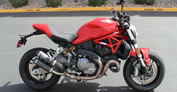 Four of the Best Motorcycles Scooters for the Urban Commute 3