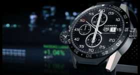 History of Racing Watch and Its Interesting Features 1