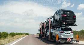 Moving a Car The Best Ways to Transport Your Vehicle During a Move 1