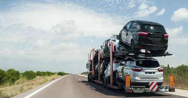 Moving a Car The Best Ways to Transport Your Vehicle During a Move 1