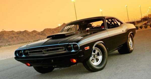 Rochester Used Cars Tips On Buying A Muscle Car 2