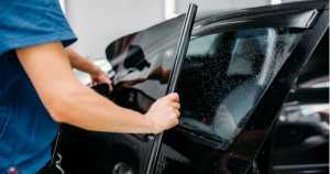 The Benefits Of A Window Tint Colorado Springs For Your Car 1