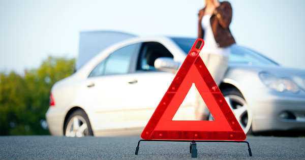 How to prevent a car breakdown 1