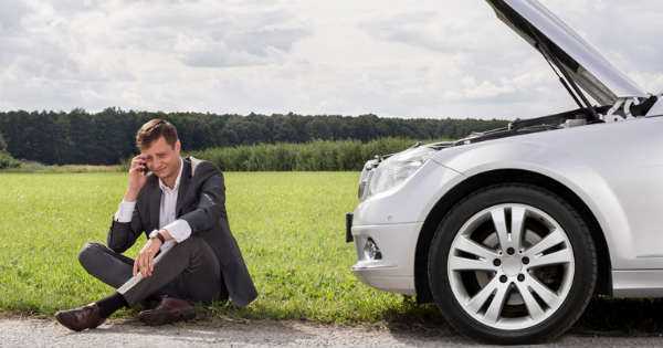 How to prevent a car breakdown 2