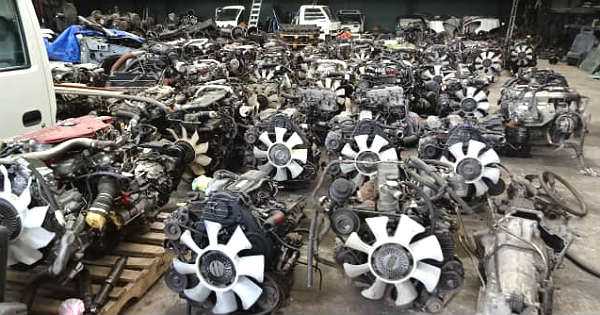 Safe Investments Is Buying Used Car Parts a Good Idea 1