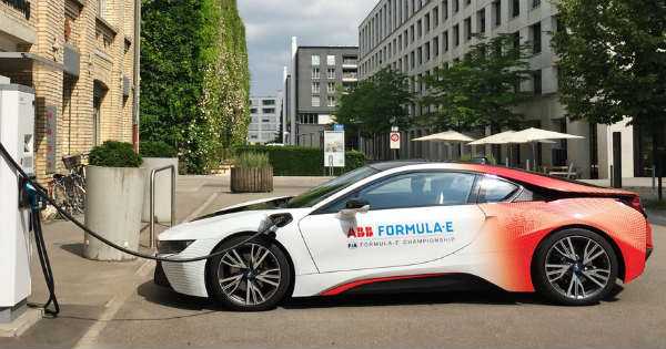 Should you buy an electric car in 2019 2