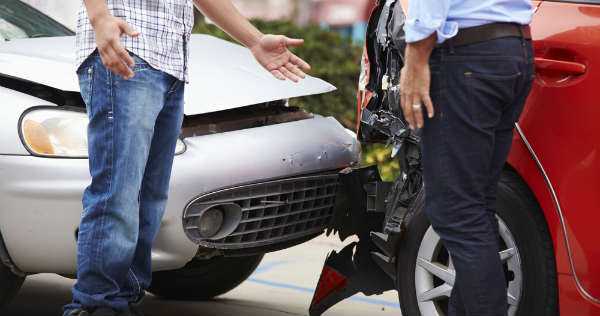 Why Do Some Vehicle Damage More In A Car Accident 1