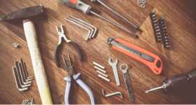 9 Must Have Tools for Your Garage 1