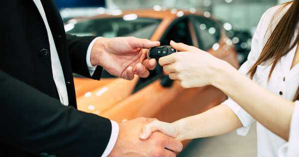 How To Find The Best Buick Lease Deals Rochester NY 2