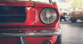 Muscle Car Maintenance Tips From A Greece NY Car Dealership 1
