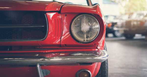 Muscle Car Maintenance Tips From A Greece NY Car Dealership 1