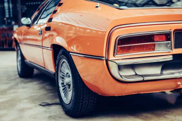 Tips For Buying Classic Cars In Webster Dealerships 1