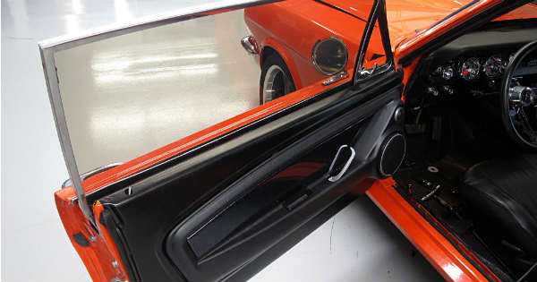 4 Essential Things to Know About Your Cars Power Windows 1