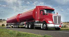 Most Common Truck Applications in Australia 1