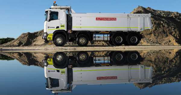 Most Common Truck Applications in Australia 2