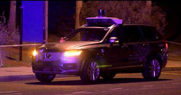 What to Do If You Get into a Car Crash at Night 2