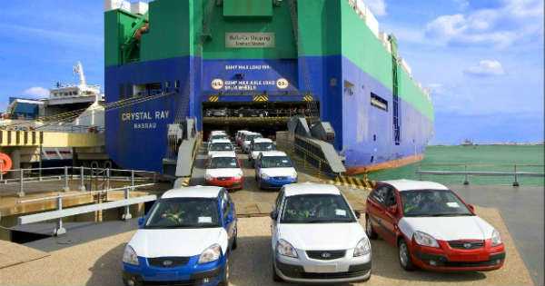 6 things you need to know before shipping a car 1