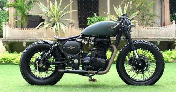 Illegal Motorcycle Modifications And Activities That May Get You Fined Or Arrested 1