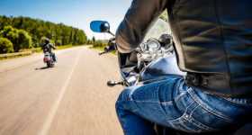 New to the Road Here Are 5 Motorcycle Safety Tips For New Riders 2