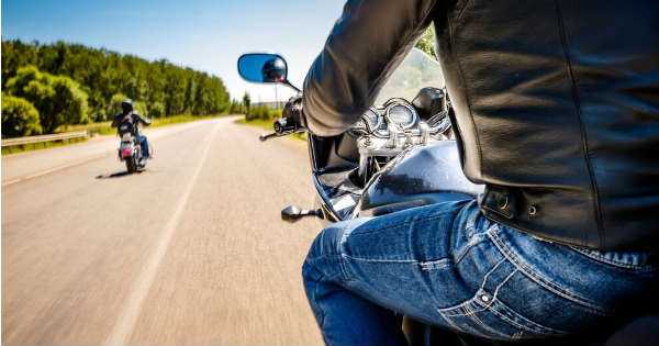 New to the Road Here Are 5 Motorcycle Safety Tips For New Riders 2