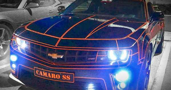 The Worst Ways People Ruin Their Cars 2