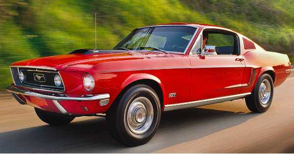 Ways To Increase The Value Of Your Muscle Car 1