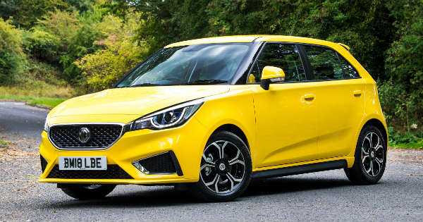 Best Used Cars in Northern Ireland under 12500 1