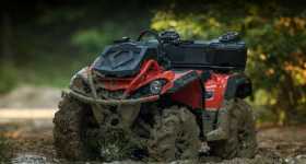 Your Complete Guide to Buying Used ATVs 1